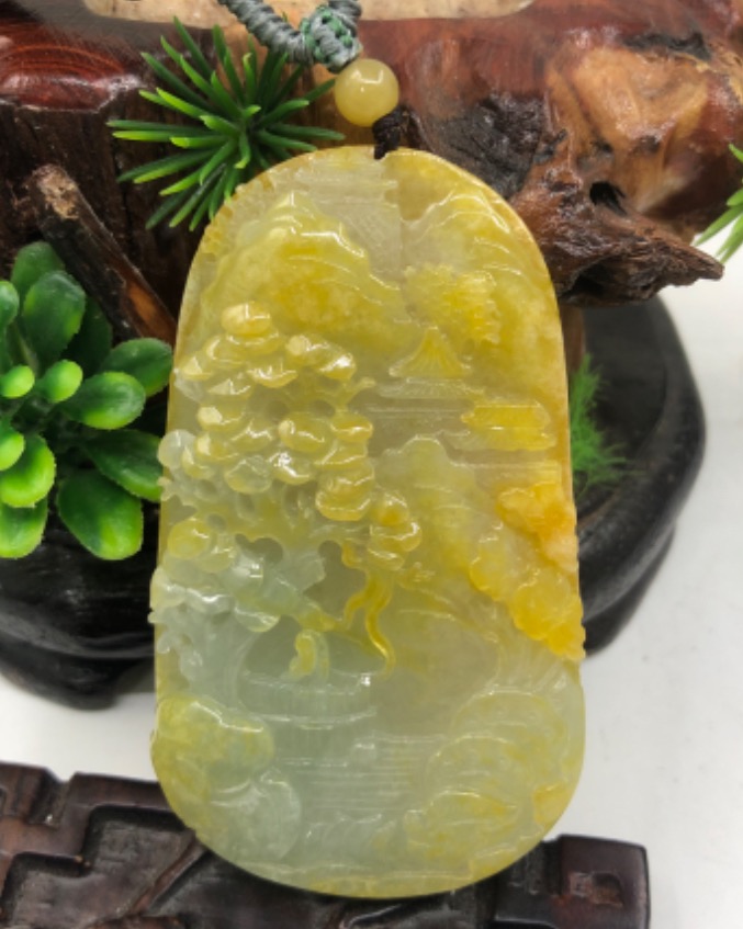 锦绣前程