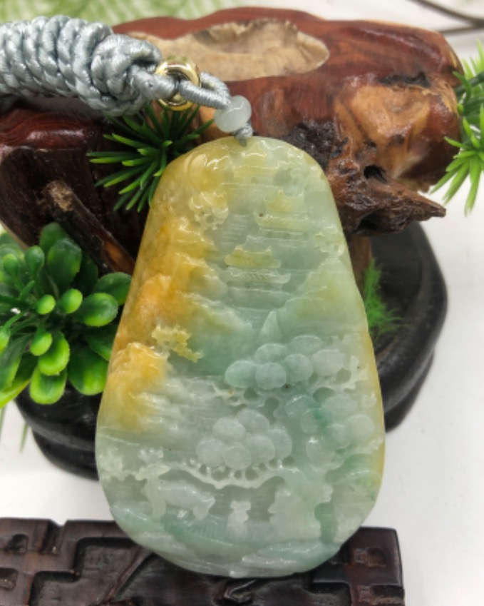 锦绣前程
