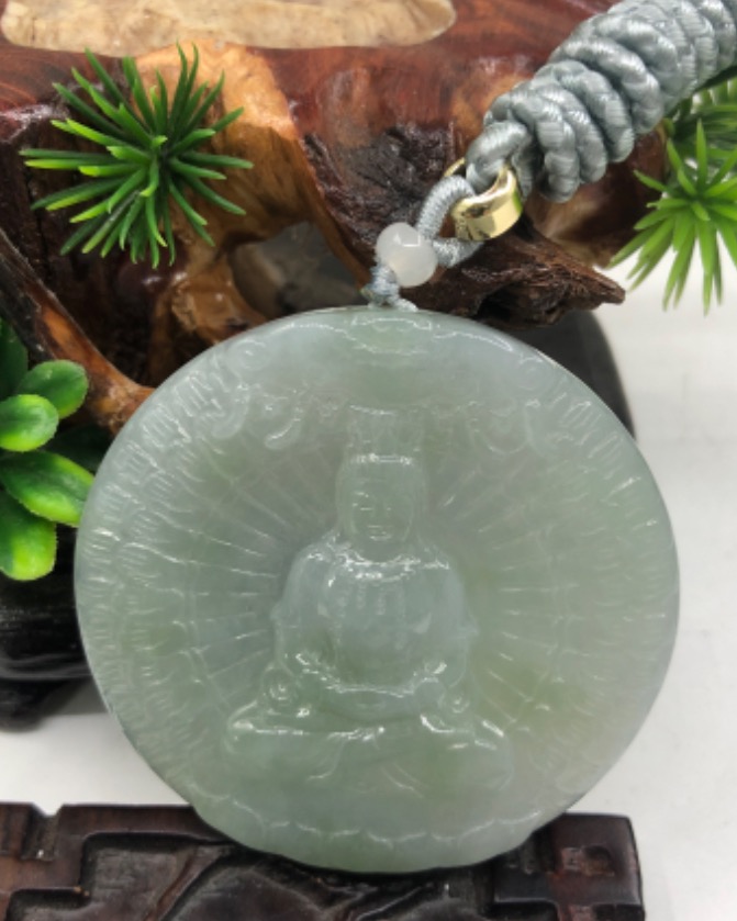 千手观音