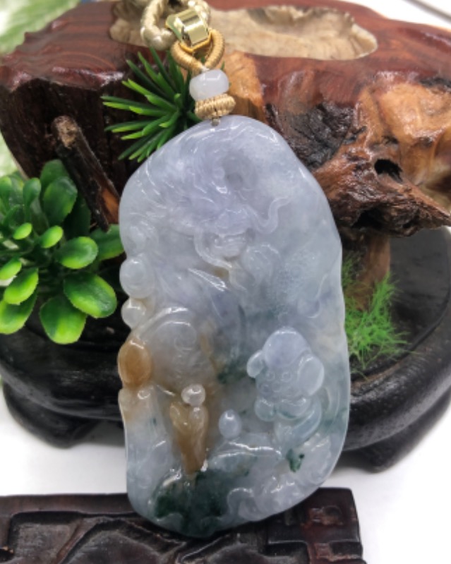 龙行天下