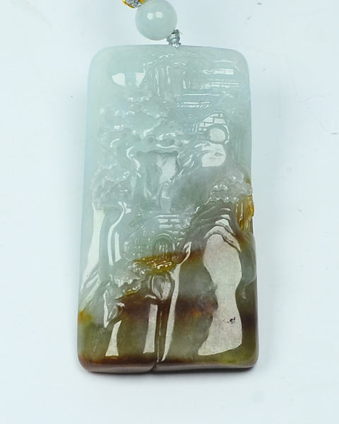江山如画