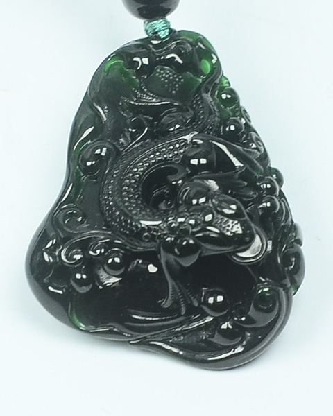 龙腾盛世