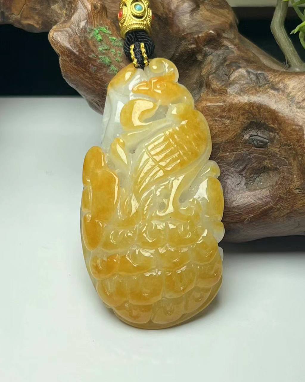 有凤来仪