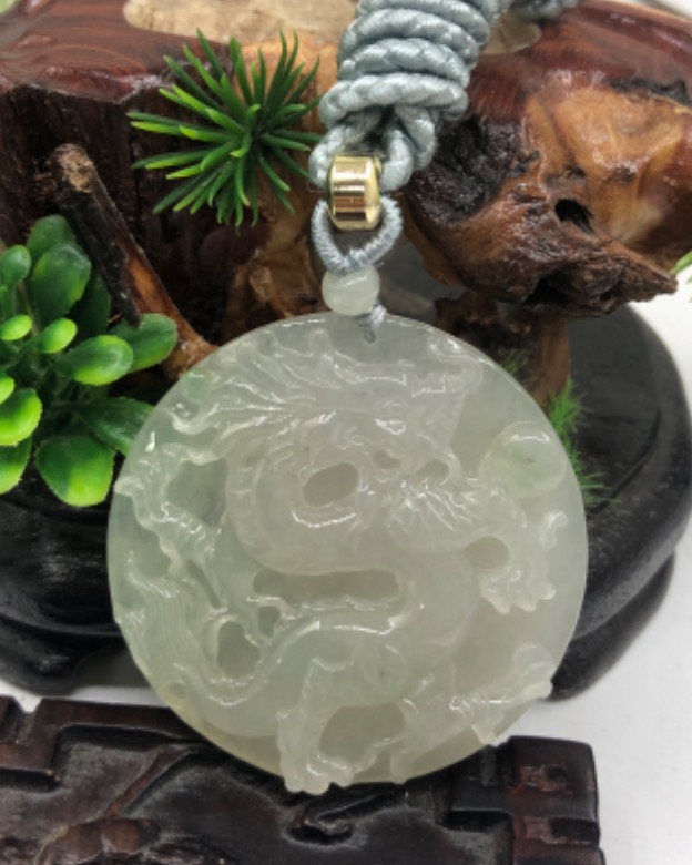 龙行天下