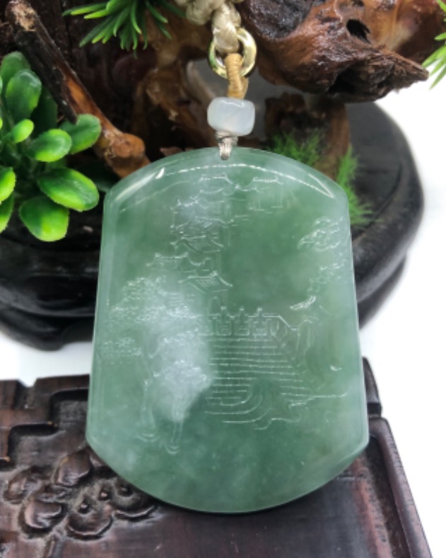 锦绣前程