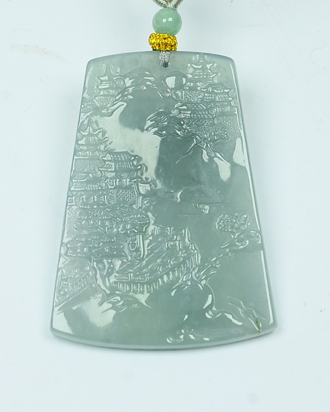 壮丽山河