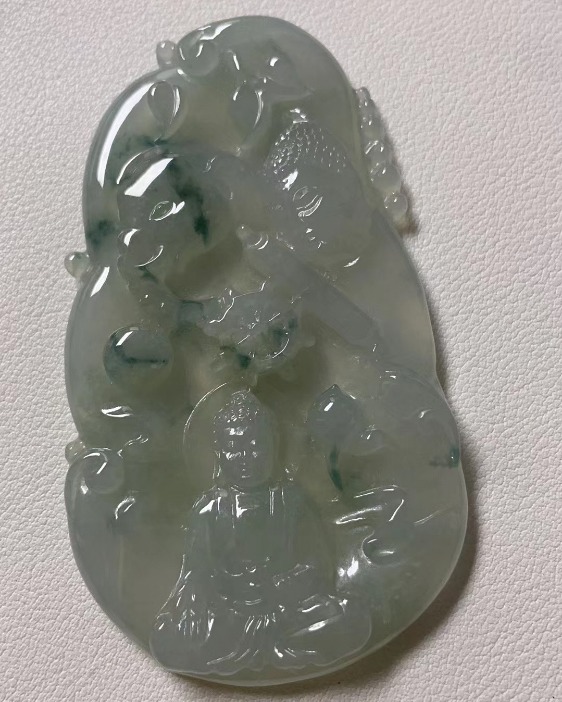 佛观天下
