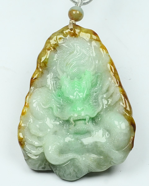 龙凤呈祥