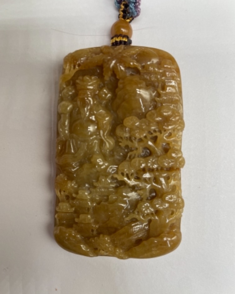 财满天下