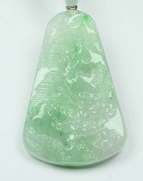 江山如画