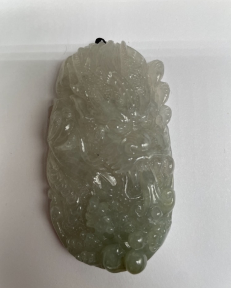 龙行天下