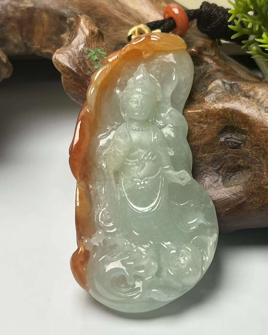 普度众生