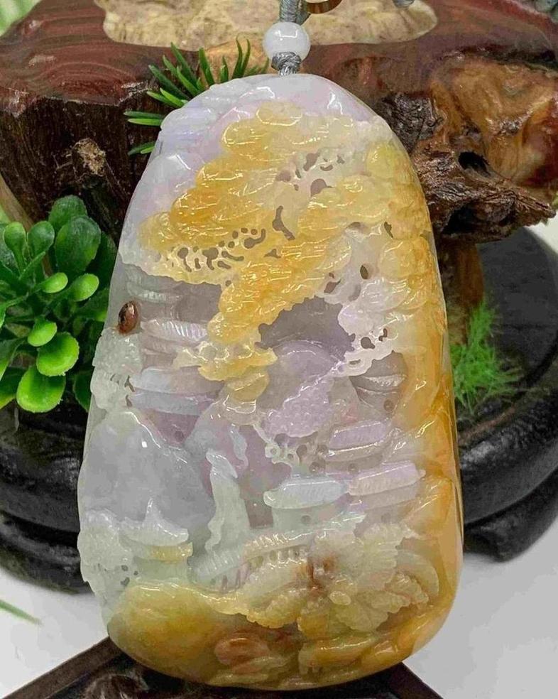 锦绣前程