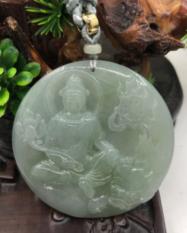 文殊菩萨
