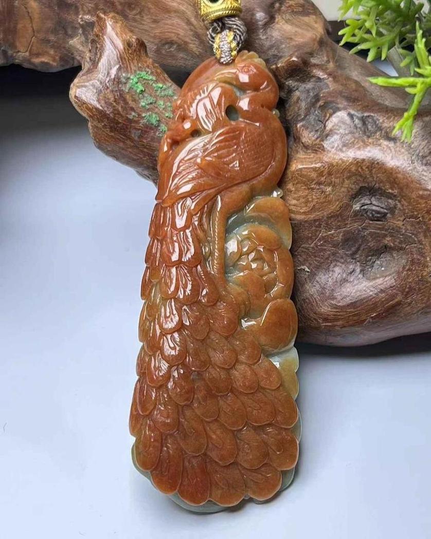 浴火重生