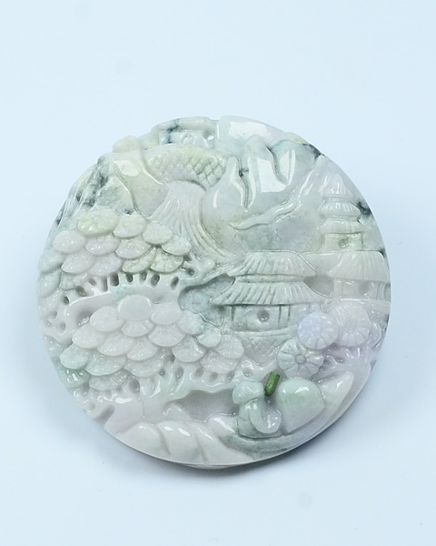 江山如画