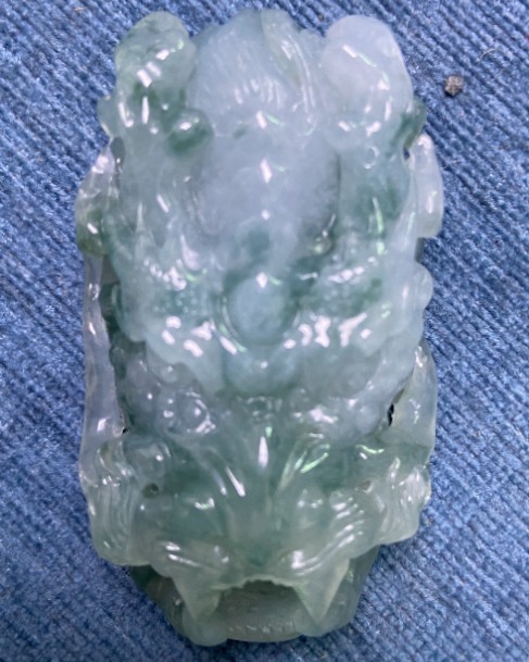 龙行天下