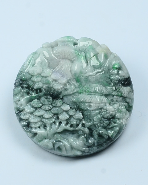 江山如画