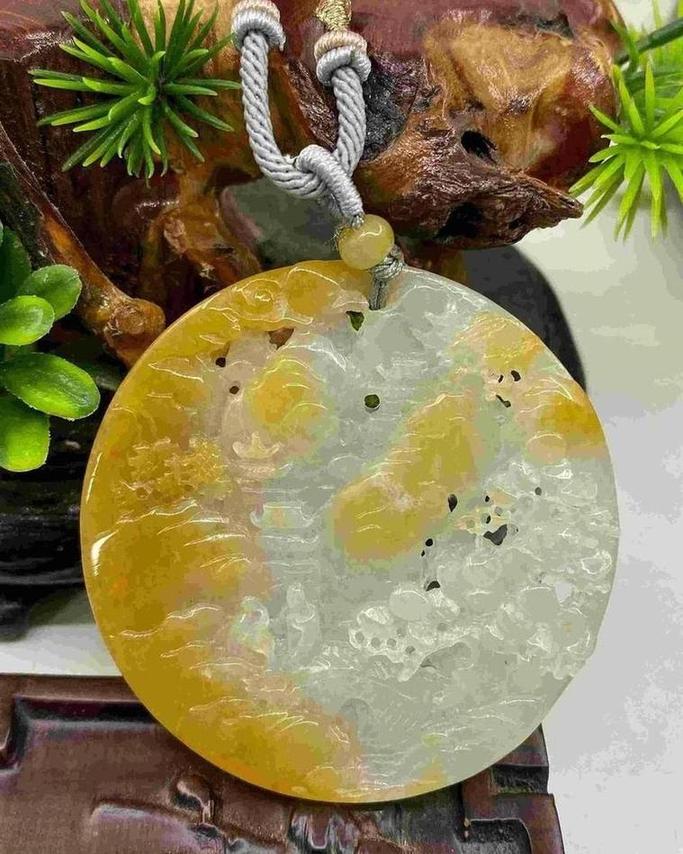 锦绣前程