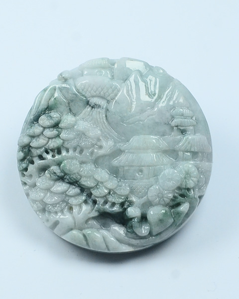 江山如画
