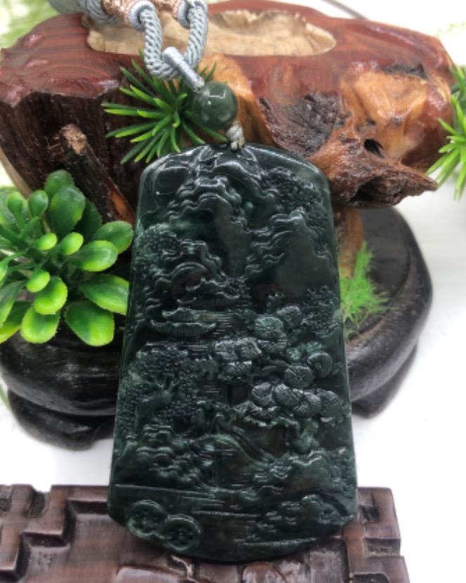锦绣前程