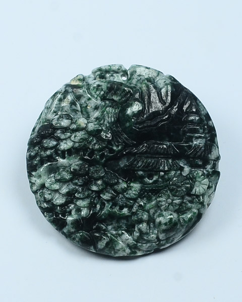 江山如画