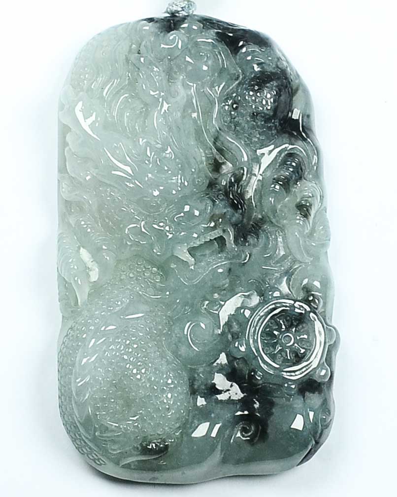 龙行天下