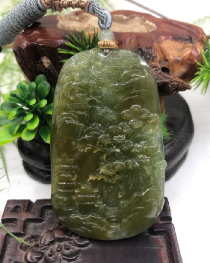 锦绣前程