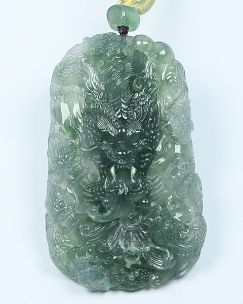 龙腾盛世