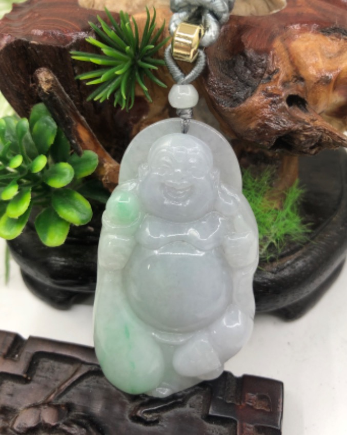 笑口常开