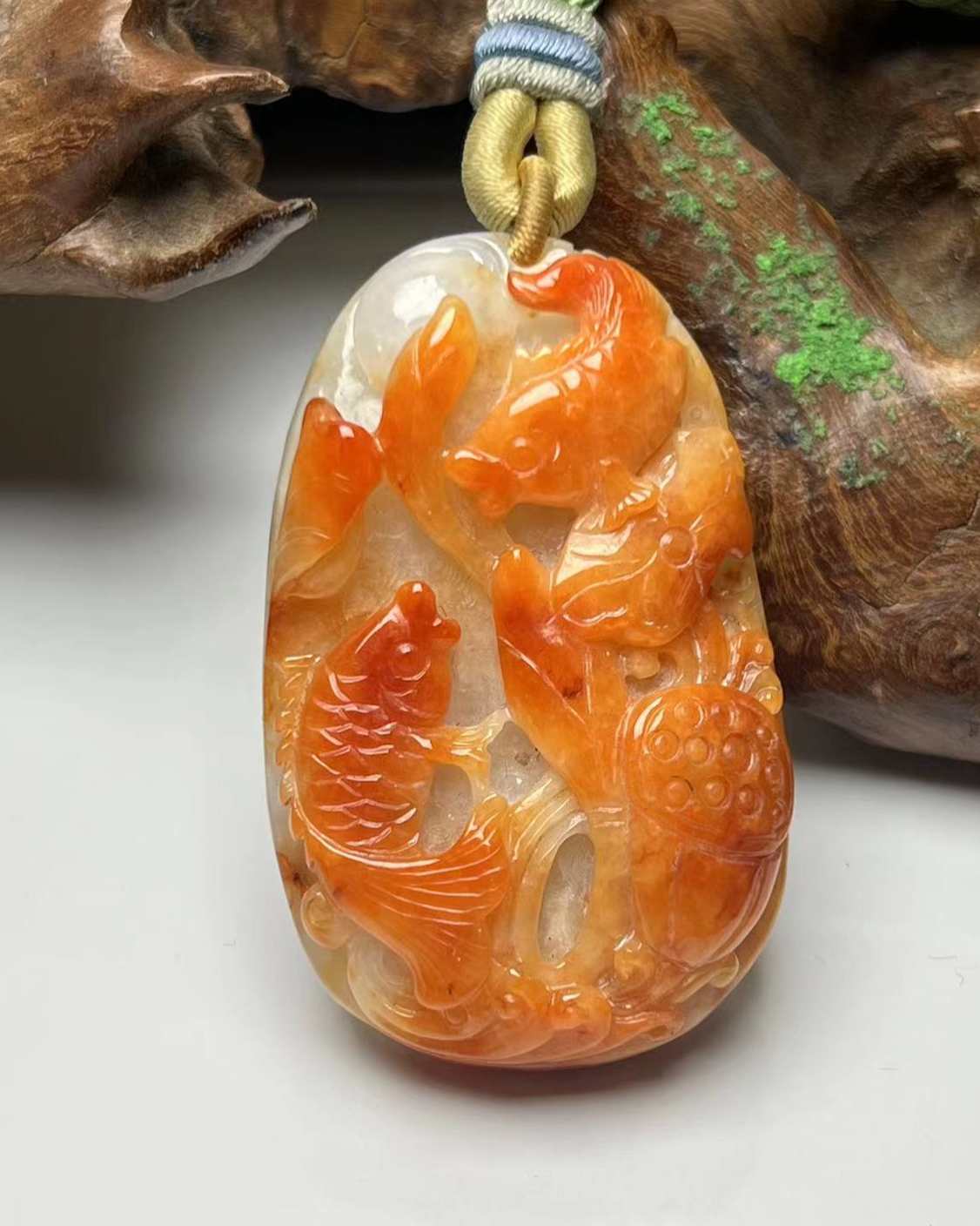 年年有余