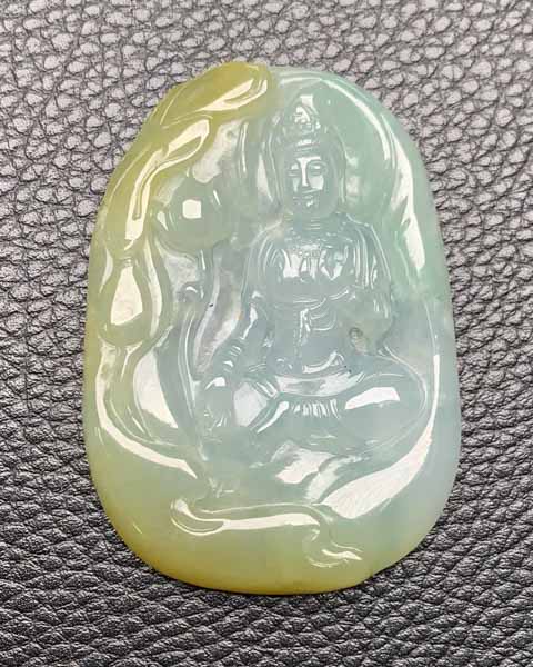 普度众生