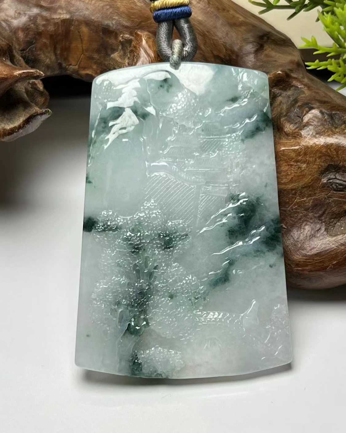 江山如画