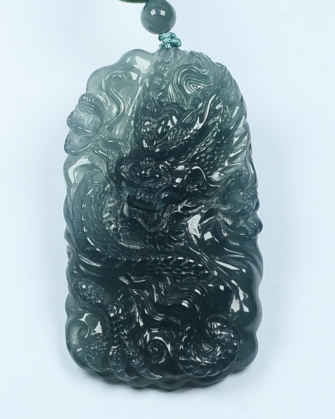 龙行天下