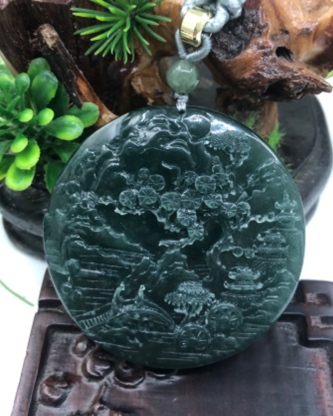 锦绣前程