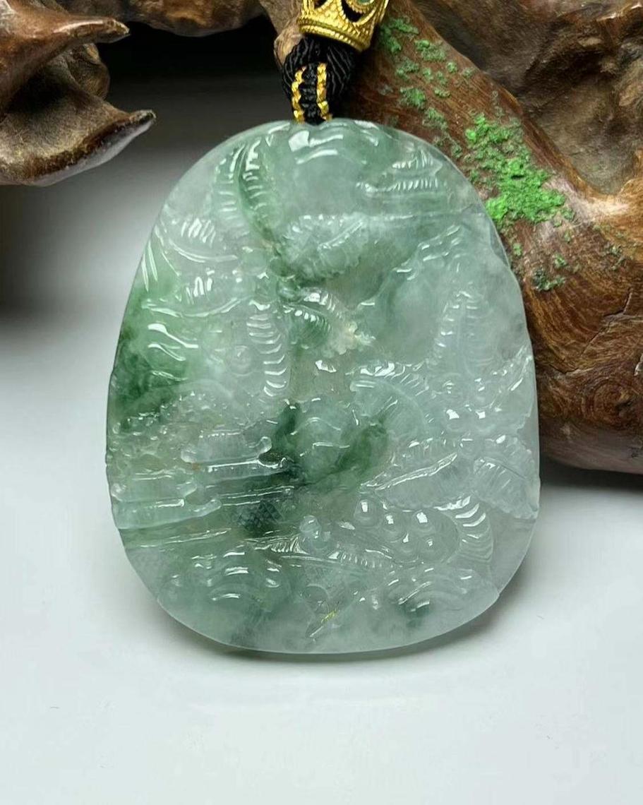 锦绣山河