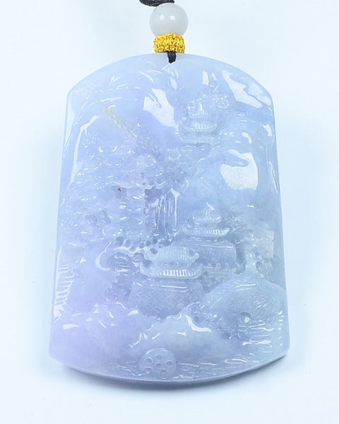 紫漫江山
