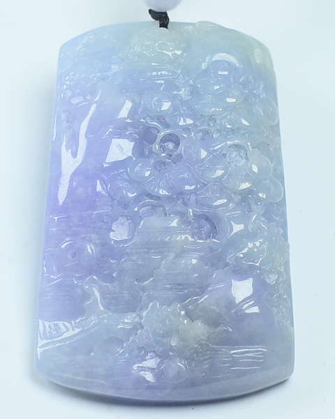 紫漫江山