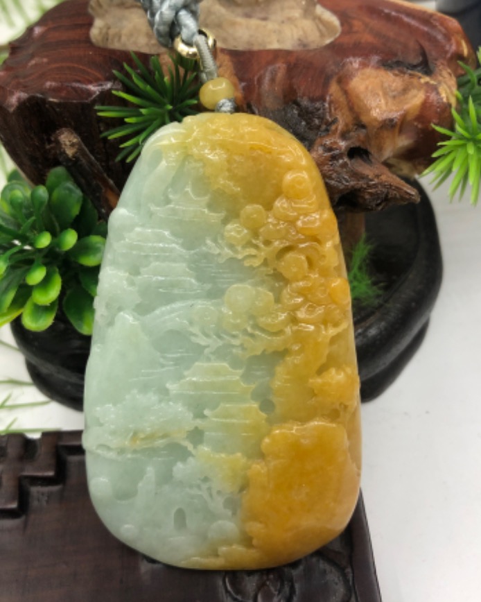 锦绣前程