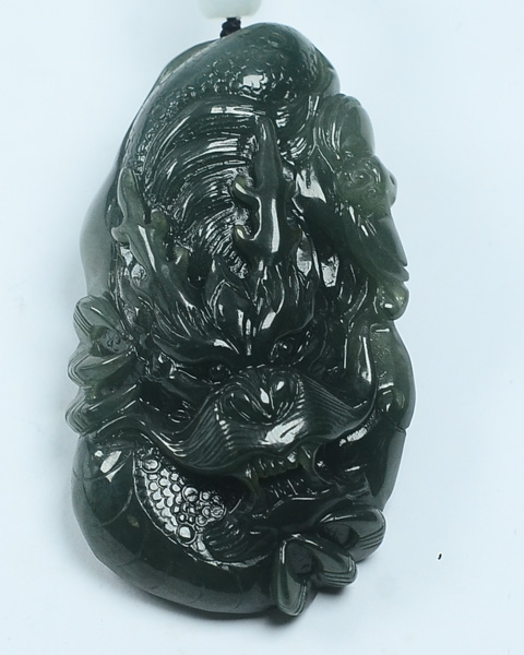 龙行天下