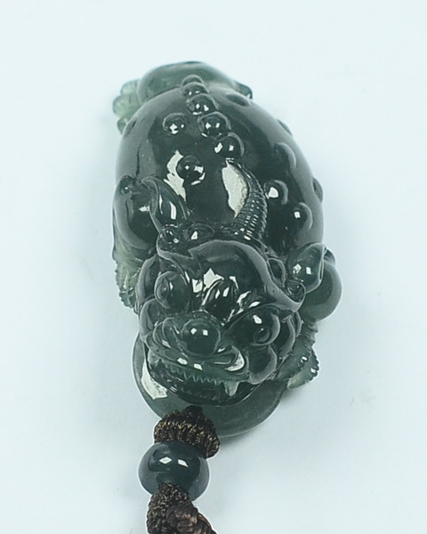 三脚金蟾
