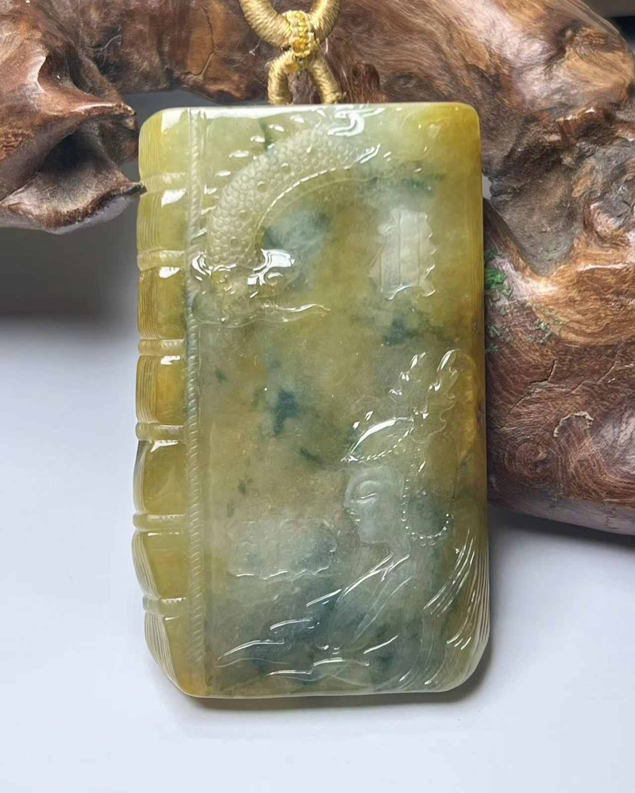 山海经