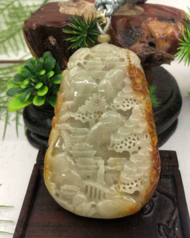 锦绣前程