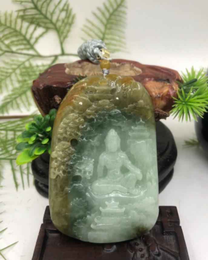 佛观天下