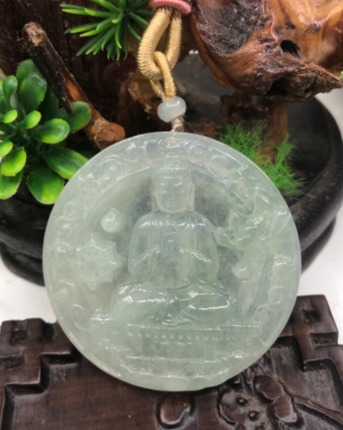 大日如来