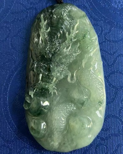 龙行天下