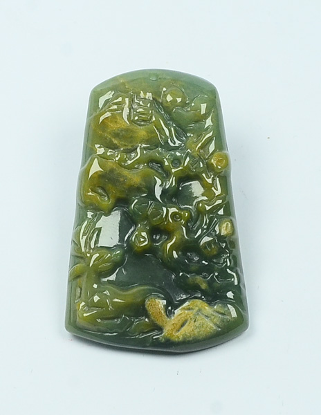 壮丽山河