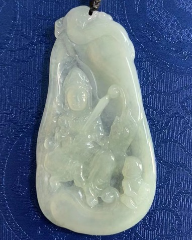 虚空藏菩萨