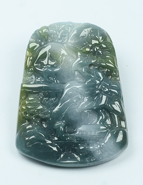 壮丽山河