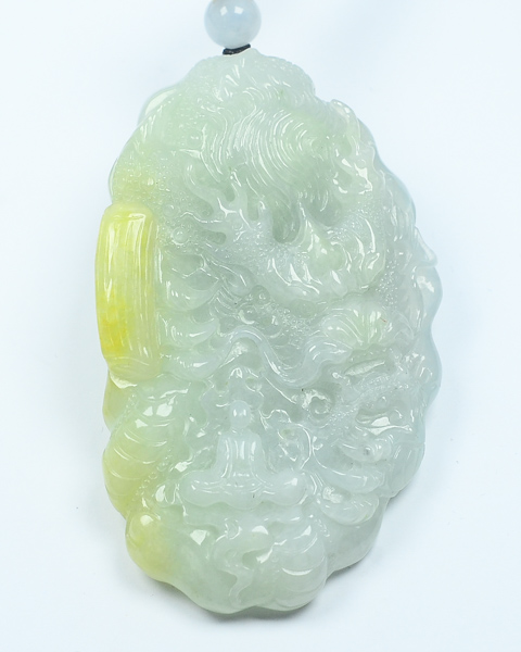 龙腾盛世